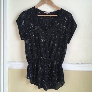 RW&Co. Blouse